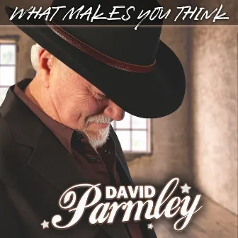 What Makes You Think by David Parmley