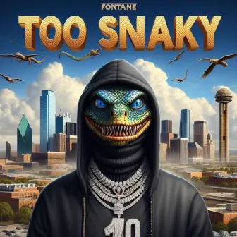 To Snaky by Fontane