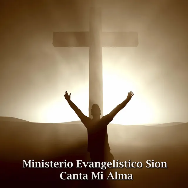 Ministerio Evangelístico Sion