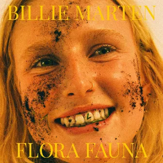 Flora Fauna by Billie Marten