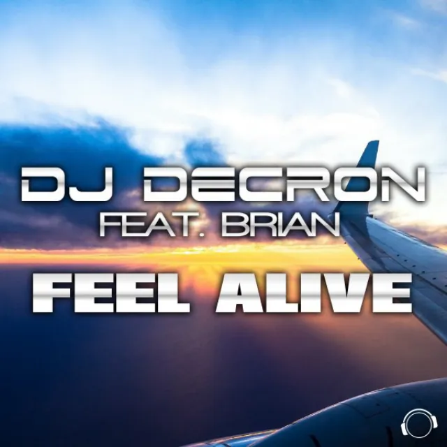 Feel Alive - Radio Edit