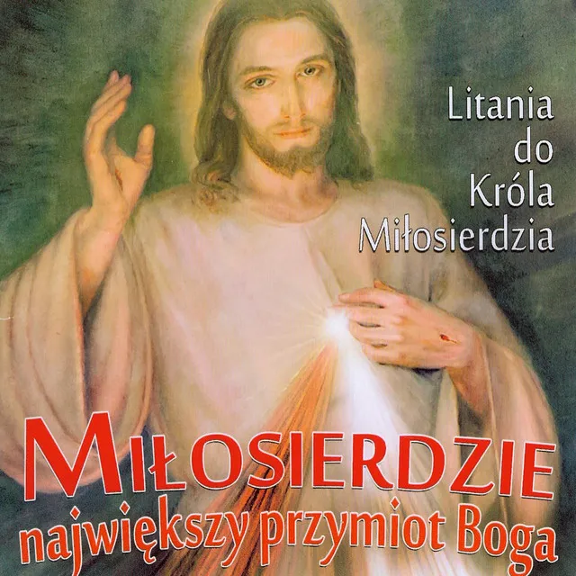 Być bliżej Ciebie chcę