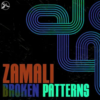 Broken Patterns by Zamali