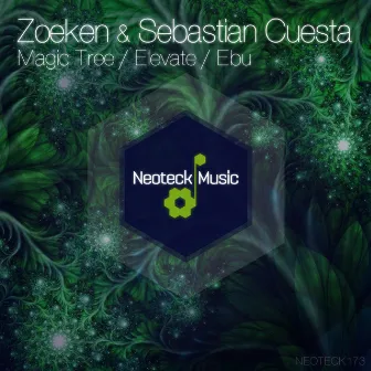 Magic Tree / Elevate / Ebu by Zoeken