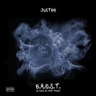 G.H.O.S.T by JustBo