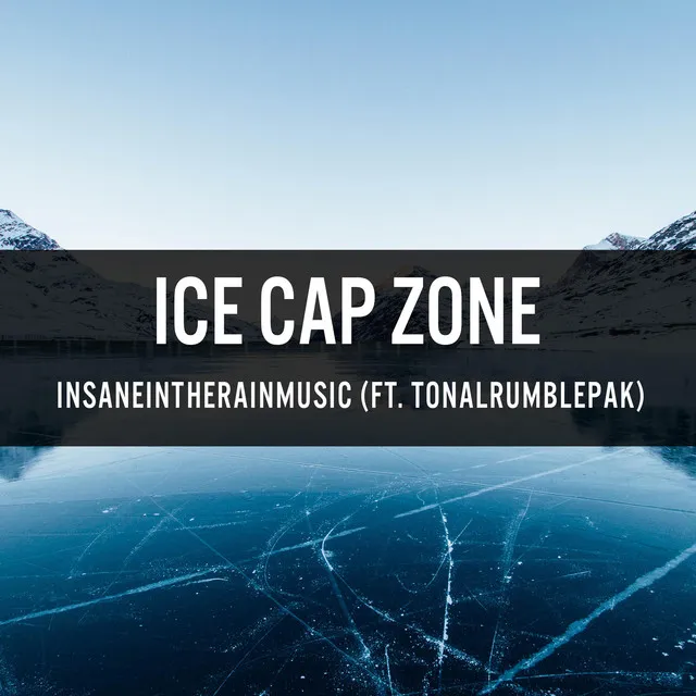 Ice Cap Zone