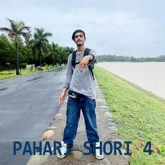 Pahari Shori 4 by Vivek Singhania