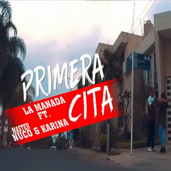 Primera Cita by La Manada