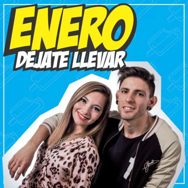 Déjate Llevar