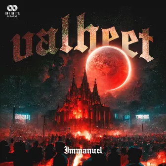 Valheet by Immanuel