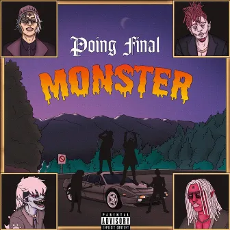 Monster by Poing Final