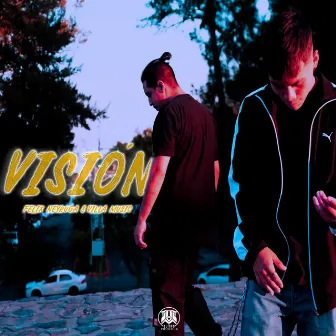 VISIÓN by Villa Music