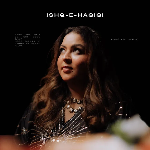 Ishq-e-Haqiqi