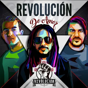 Revolución De Amor by Revolución