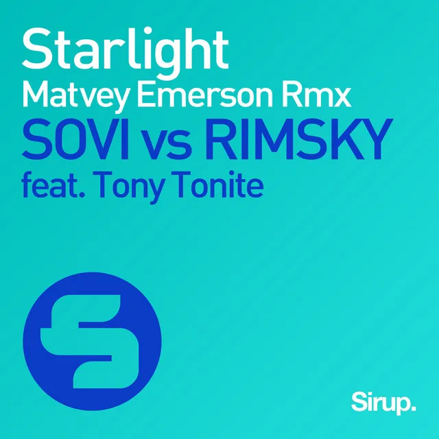 Starlight - Matvey Emerson Remix Edit