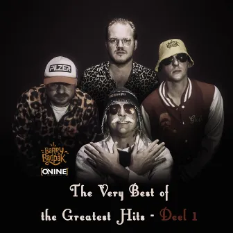 The Very Best of the Greatest Hits (deel 1) by O´nine