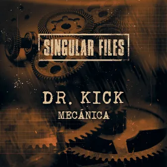 Mecánica by Dr. Kick