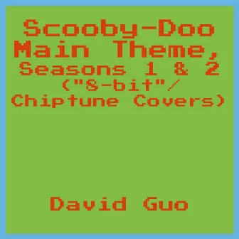 Scooby-Doo Main Theme, Seasons 1 & 2 (