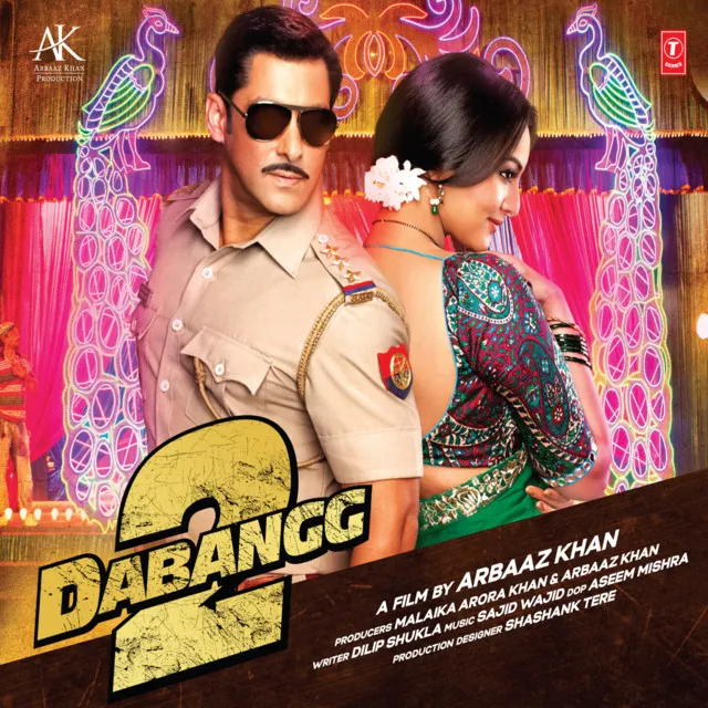 Dabangg 2