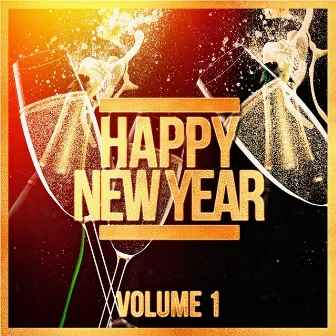 Happy New Year!, Vol. 1 by Unknown Artist