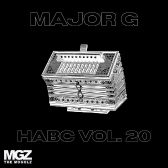 HABC Vol. 20 by Major G