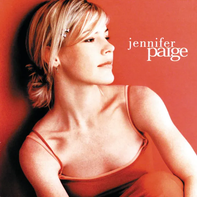 Jennifer Paige