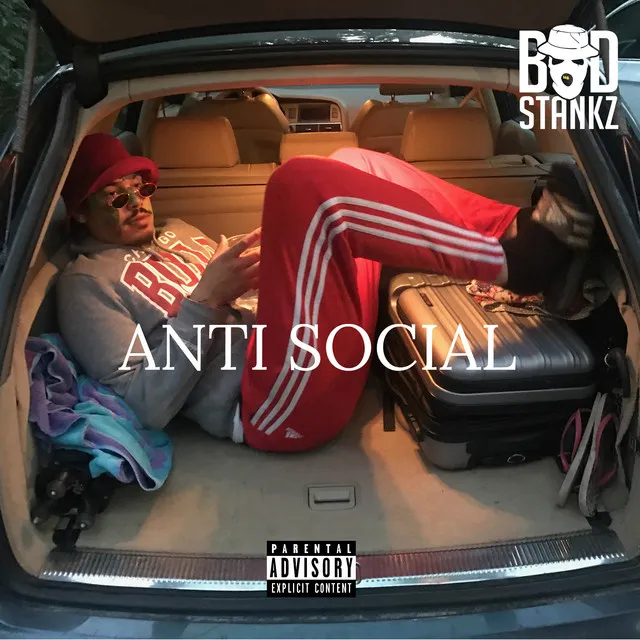 Anti-Social