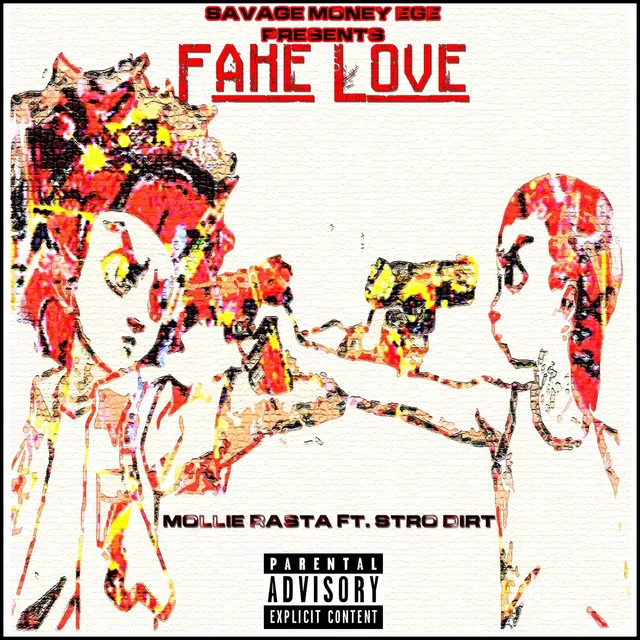 Fake Love