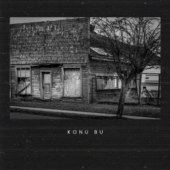 KONU BU by Barış Aksoy