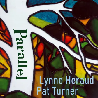 Parallel (2023 Remaster) by Pat Turner