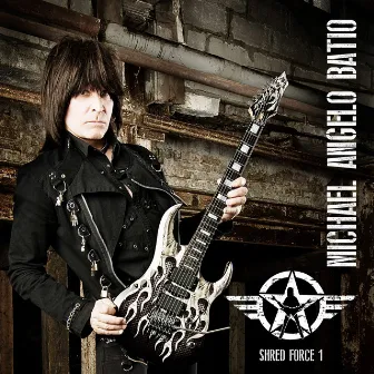 Shred Force 1 (The Essential Mab) by Michael Angelo Batio