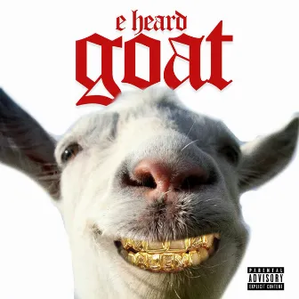 Goat by E. Heard