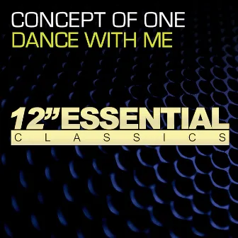 Dance With Me by Concept Of One