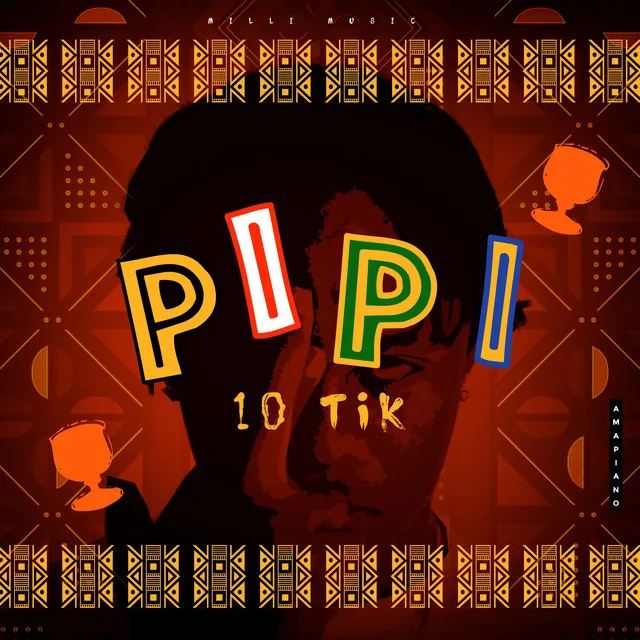 Pi Pi (Amapiano) [Remix]