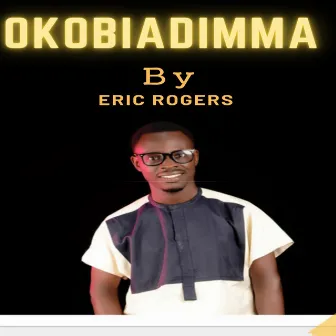 Okorobiadimma by Eric Rogers