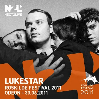 Roskilde Festival 2011 by Lukestar