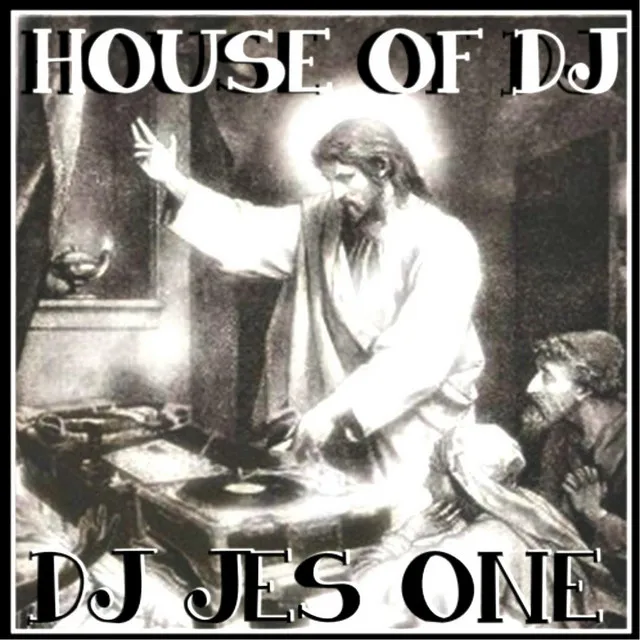 House of Dj's (feat. Frankie Bones)