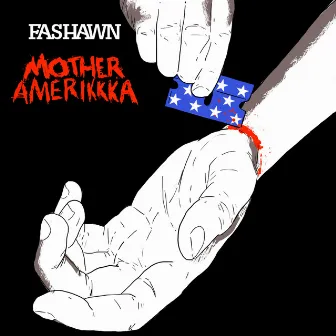 Mother Amerikkka - Single by Fashawn