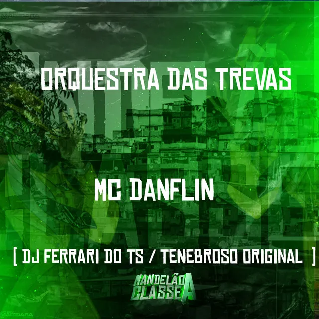 Orquestra das Trevas