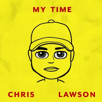 My Time by Chris Lawson