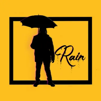 Rain by Louis Gold