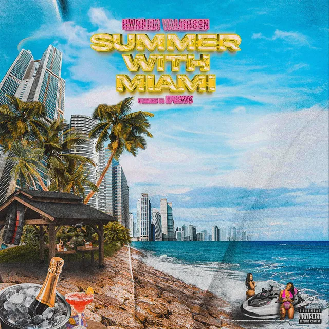 Summer With Miami