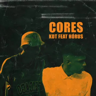 Cores by KDT