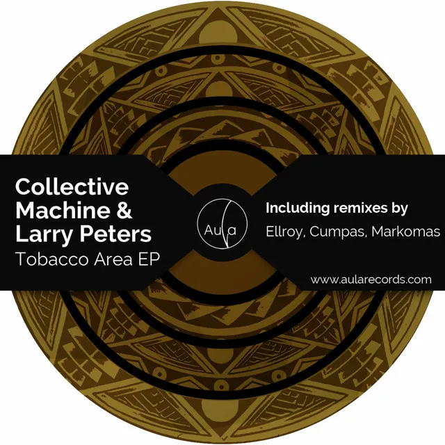 Tobacco Area - Original Mix