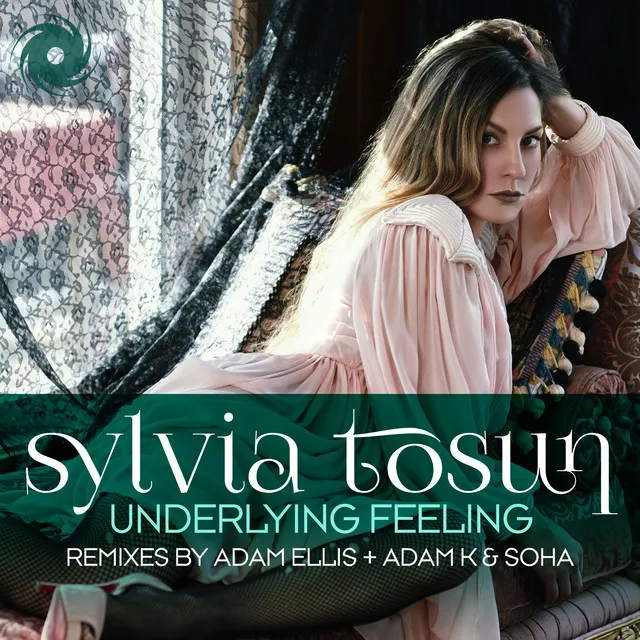 Underlying Feeling - Adam K & Soha Club Mix