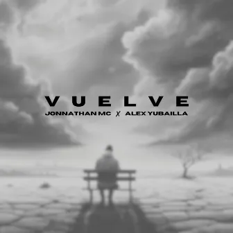 Vuelve by Alex Yubailla