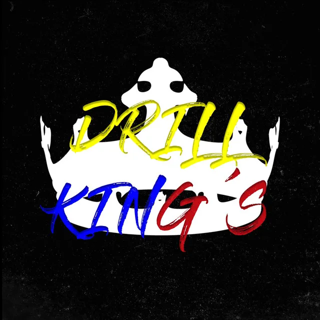 DRILL KING´S