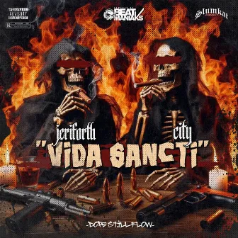 Vida Sancti by Jeri Forth