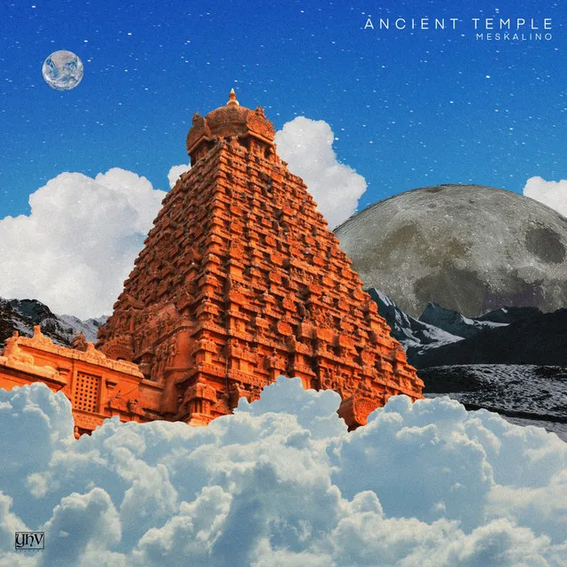 Ancient Temple - Original Mix