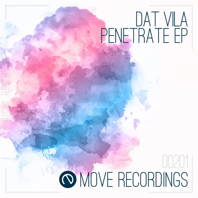 Penetrate EP